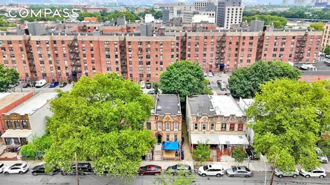 587 Osborn Street New York City NY 11212