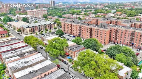 587 Osborn Street New York City NY 11212