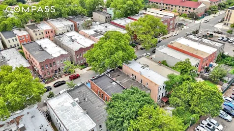 587 Osborn Street New York City NY 11212