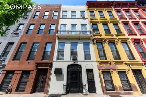 333 E 116th Street New York City NY 10035