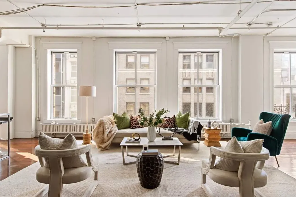9 Murray Street New York City NY 10007