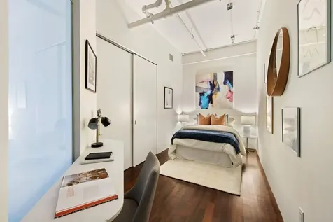 9 Murray Street New York City NY 10007