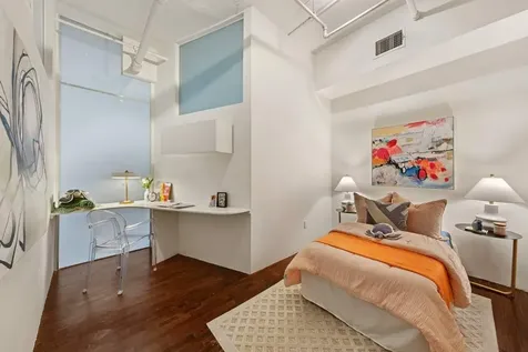 9 Murray Street New York City NY 10007