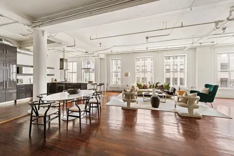 9 Murray Street New York City NY 10007