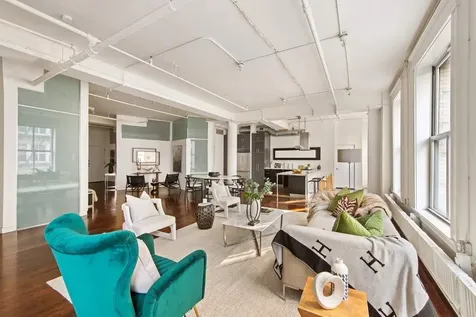 9 Murray Street New York City NY 10007