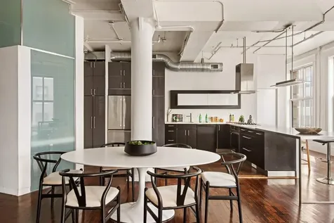 9 Murray Street New York City NY 10007