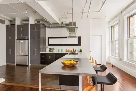 9 Murray Street New York City NY 10007