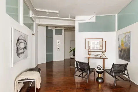 9 Murray Street New York City NY 10007