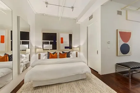9 Murray Street New York City NY 10007