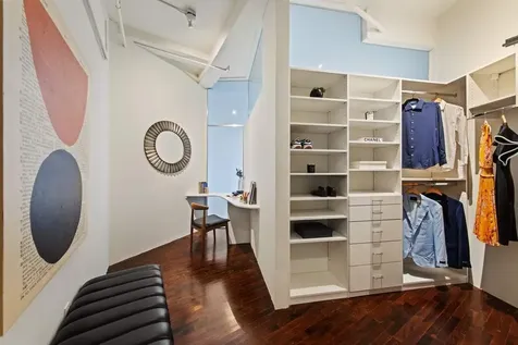 9 Murray Street New York City NY 10007