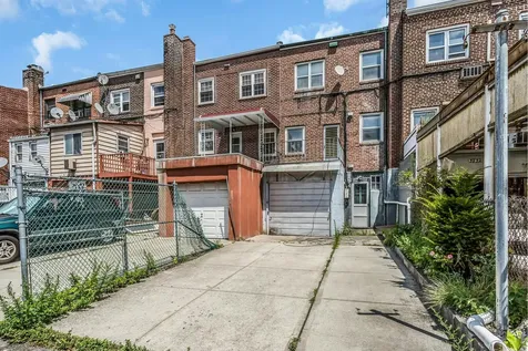 32-50 77th Street New York City NY 11370