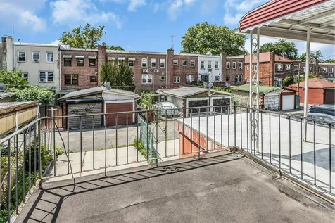 32-50 77th Street New York City NY 11370