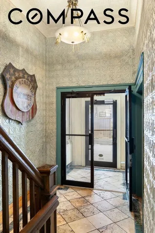 205 W Houston Street New York City NY 10014