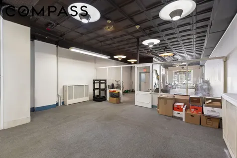 205 W Houston Street New York City NY 10014
