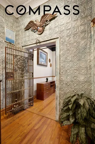 205 W Houston Street New York City NY 10014
