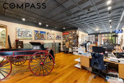 205 W Houston Street New York City NY 10014