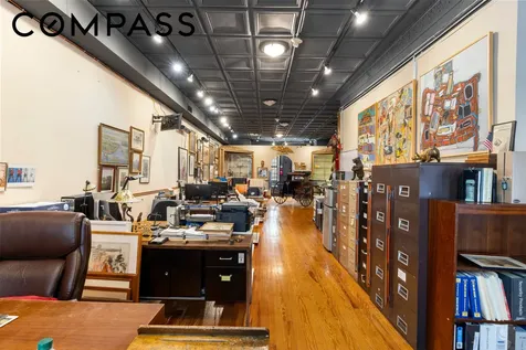 205 W Houston Street New York City NY 10014