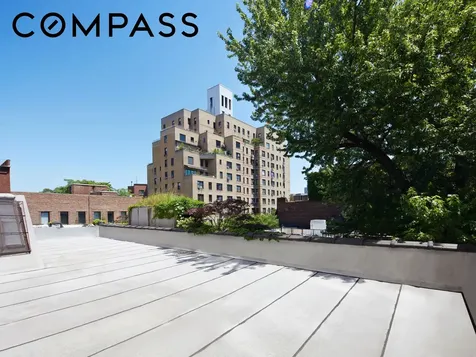 205 W Houston Street New York City NY 10014