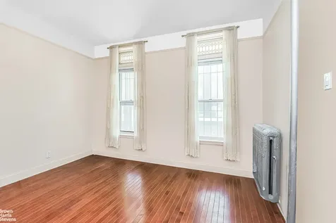637 Saratoga Avenue New York City NY 11212