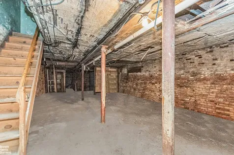 637 Saratoga Avenue New York City NY 11212