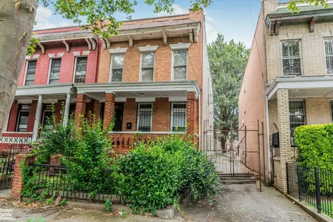 637 Saratoga Avenue New York City NY 11212