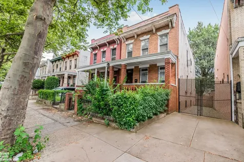 637 Saratoga Avenue New York City NY 11212