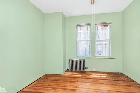 637 Saratoga Avenue New York City NY 11212