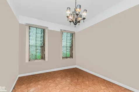 637 Saratoga Avenue New York City NY 11212