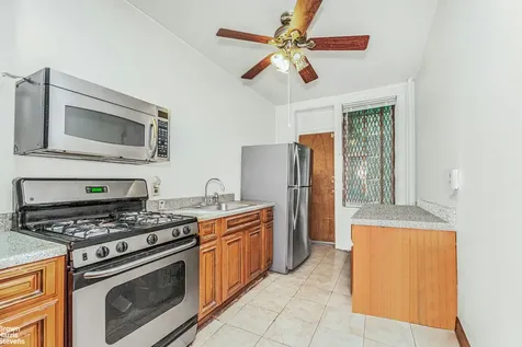 637 Saratoga Avenue New York City NY 11212