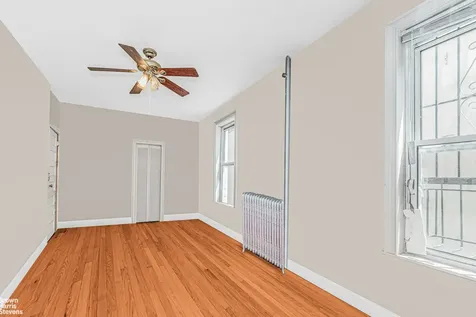 637 Saratoga Avenue New York City NY 11212
