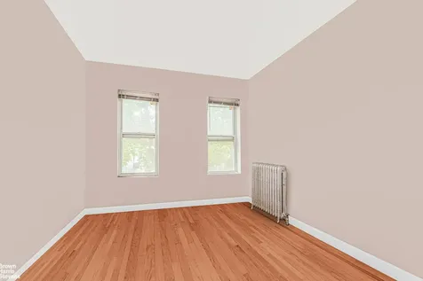 637 Saratoga Avenue New York City NY 11212