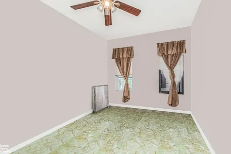 637 Saratoga Avenue New York City NY 11212