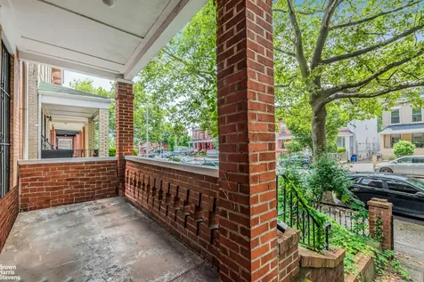 637 Saratoga Avenue New York City NY 11212