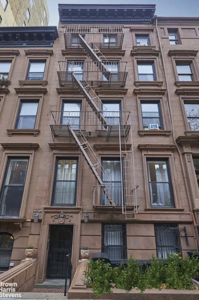 138 Joralemon Street New York City NY 11201
