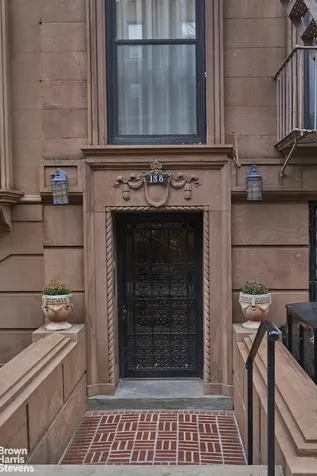 138 Joralemon Street New York City NY 11201