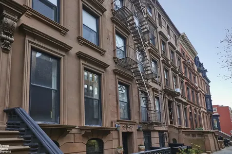 138 Joralemon Street New York City NY 11201