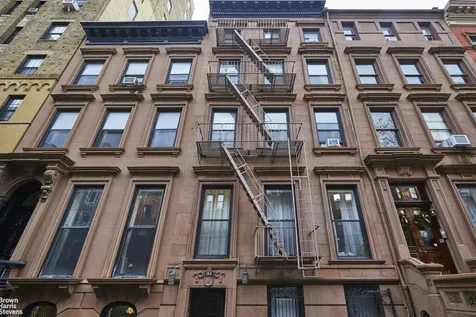 138 Joralemon Street New York City NY 11201