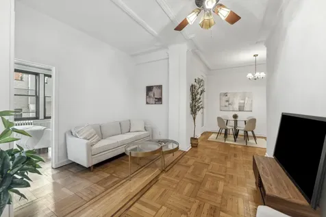 255 W 108th Street New York City NY 10025