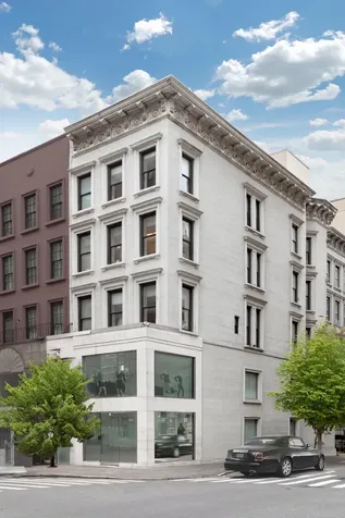 770 Madison Avenue New York City NY 10065