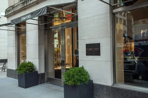 770 Madison Avenue New York City NY 10065