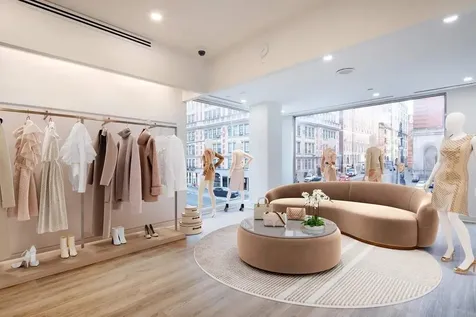 770 Madison Avenue New York City NY 10065