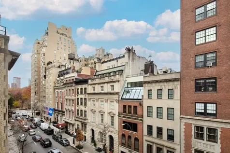 770 Madison Avenue New York City NY 10065