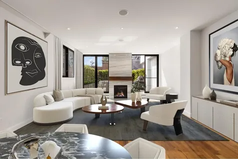 60 Beach Street New York City NY 10013