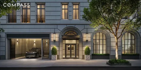 200 E 75th Street New York City NY 10021