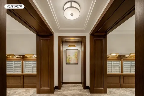100 Claremont Avenue New York City NY 10027