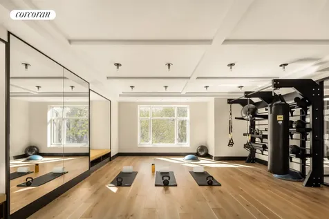 100 Claremont Avenue New York City NY 10027