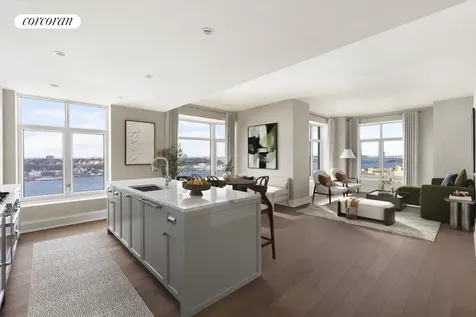 100 Claremont Avenue New York City NY 10027