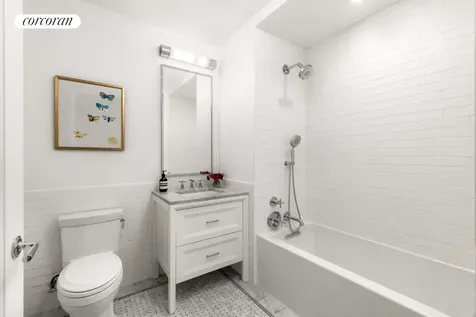 100 Claremont Avenue New York City NY 10027