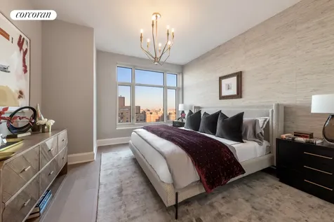 100 Claremont Avenue New York City NY 10027
