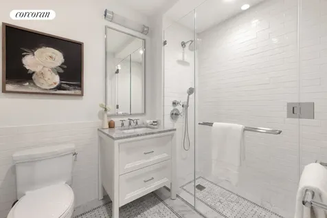 100 Claremont Avenue New York City NY 10027